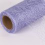 Siatka Fibra w rolce Akces 12cm x 10m, Fioletowa pastelowa - 3
